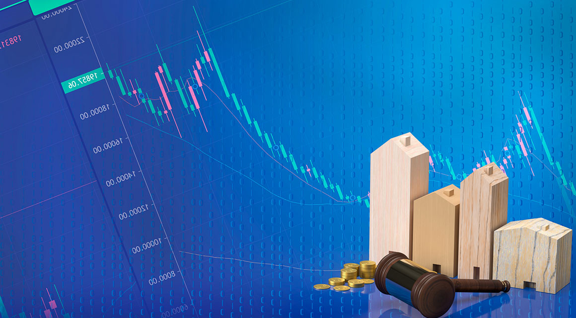 Strategic Investment Planning in a Changing Market